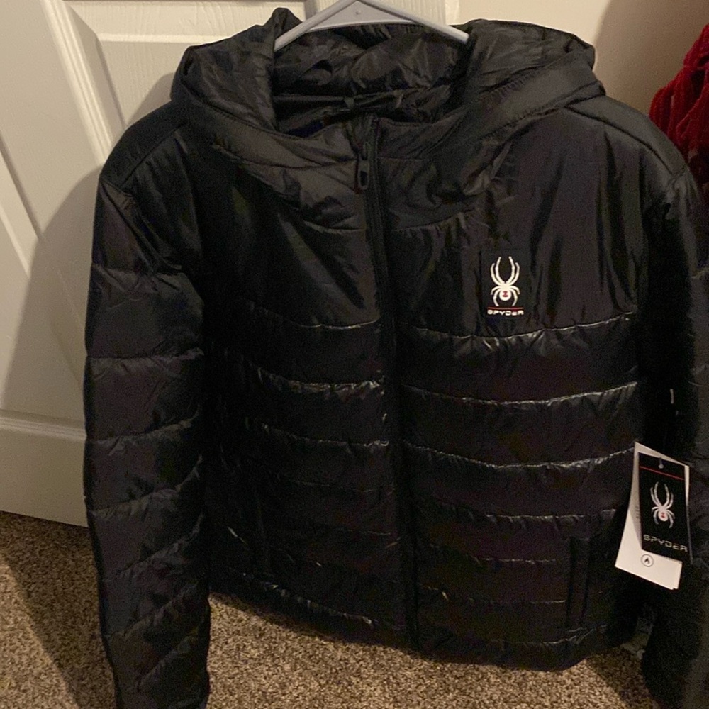 Jacket Brand New